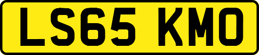LS65KMO