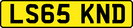 LS65KND