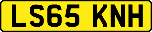 LS65KNH