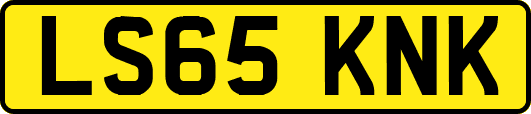 LS65KNK