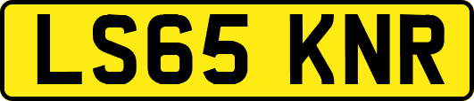 LS65KNR