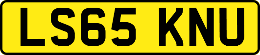 LS65KNU