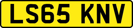 LS65KNV