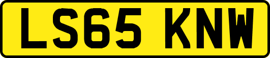 LS65KNW