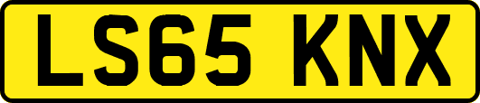 LS65KNX