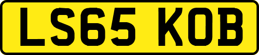 LS65KOB