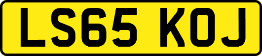 LS65KOJ
