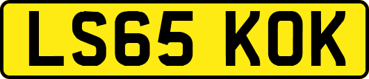 LS65KOK