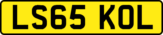 LS65KOL