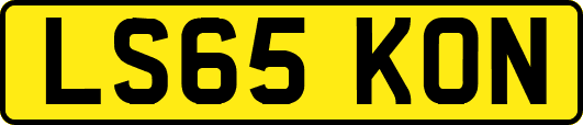 LS65KON