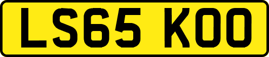 LS65KOO