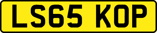 LS65KOP