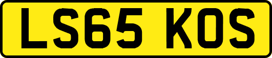 LS65KOS
