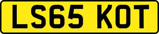 LS65KOT