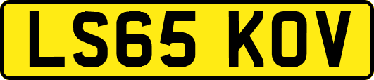 LS65KOV