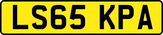 LS65KPA
