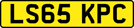 LS65KPC