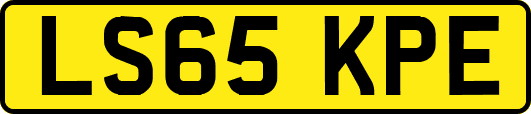 LS65KPE