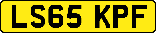 LS65KPF