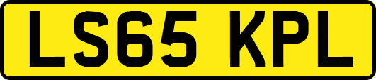 LS65KPL