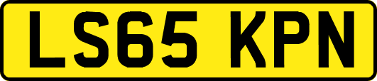 LS65KPN