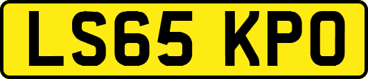 LS65KPO
