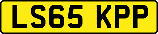 LS65KPP