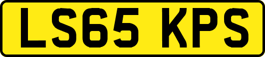 LS65KPS