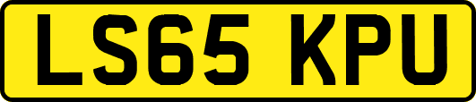 LS65KPU