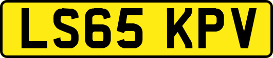 LS65KPV