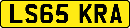LS65KRA