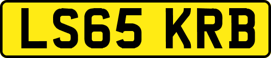 LS65KRB