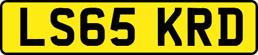 LS65KRD