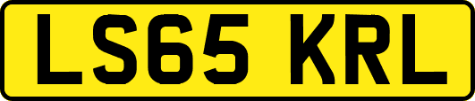 LS65KRL