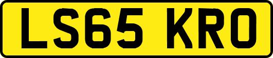 LS65KRO