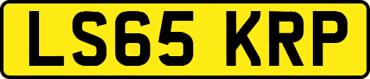 LS65KRP