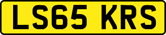 LS65KRS