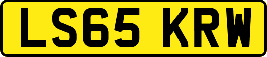 LS65KRW
