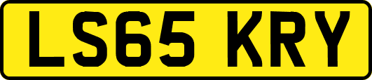 LS65KRY