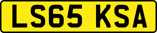 LS65KSA