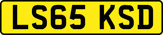 LS65KSD