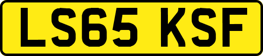 LS65KSF