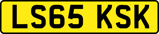 LS65KSK