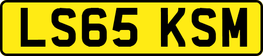 LS65KSM