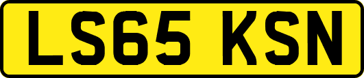 LS65KSN