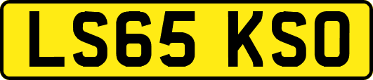 LS65KSO