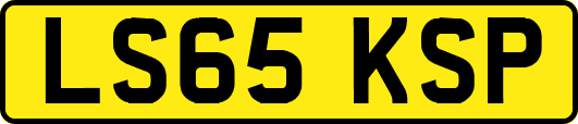 LS65KSP
