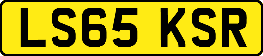 LS65KSR