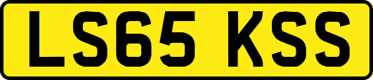 LS65KSS