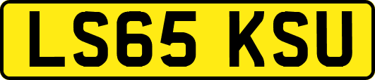 LS65KSU